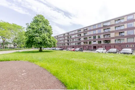 Appartement te koop: Deliuslaan 28, Welgelegen, Den Hommel Utrecht