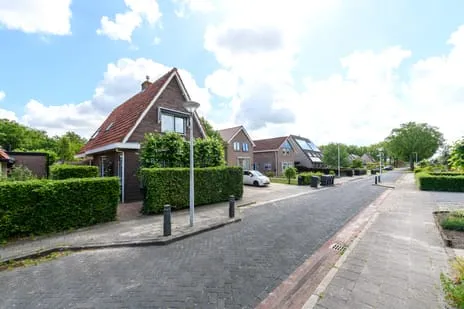Detached house for sale: Delle 11, Oldeberkoop-Oost Oldeberkoop