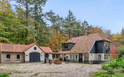 Vrijstaande woning te koop: Dellenweg 42, Epe Noord Epe