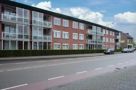 Appartement te koop: Delleweg 38, Oud Nieuwenhagen Landgraaf