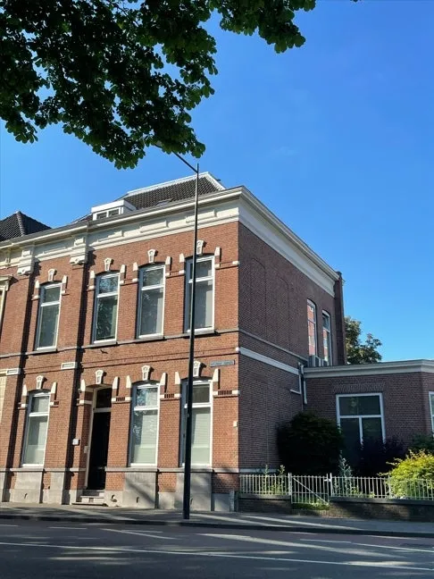 Kamer te huur: Delpratsingel, Station Breda