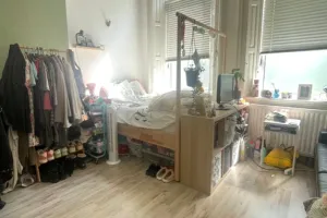Kamer te huur: Delpratsingel, Station Breda