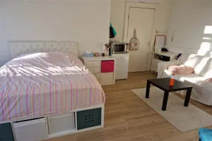 Kamer te huur: Delpratsingel, Station Breda
