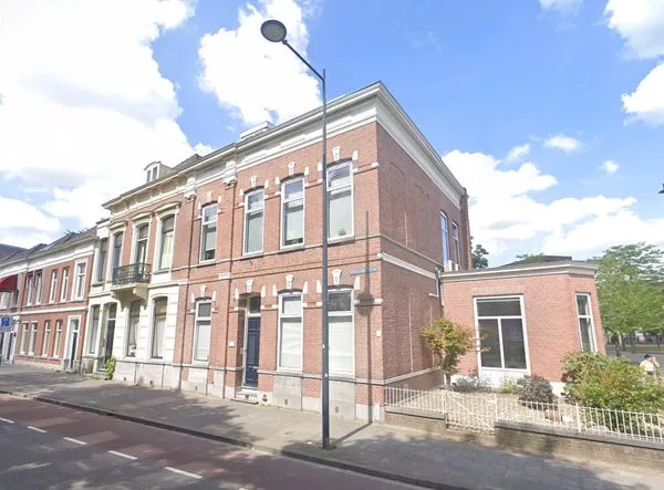 Kamer te huur: Delpratsingel, Station Breda