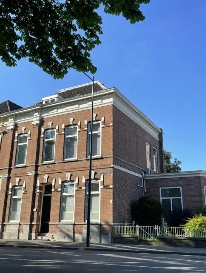 Room for rent: Delpratsingel, Station Breda