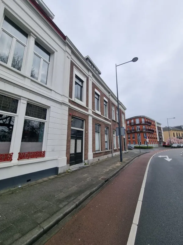 Room for rent: Delpratsingel, Station Breda