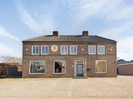 Vrijstaande woning te koop: Delst 5, Zwarte Molen Nistelrode