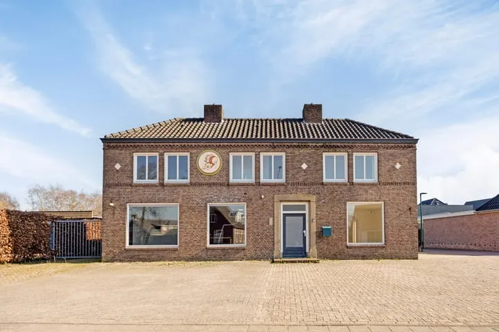 Vrijstaande woning te huur: Delst 5, Zwarte Molen Nistelrode