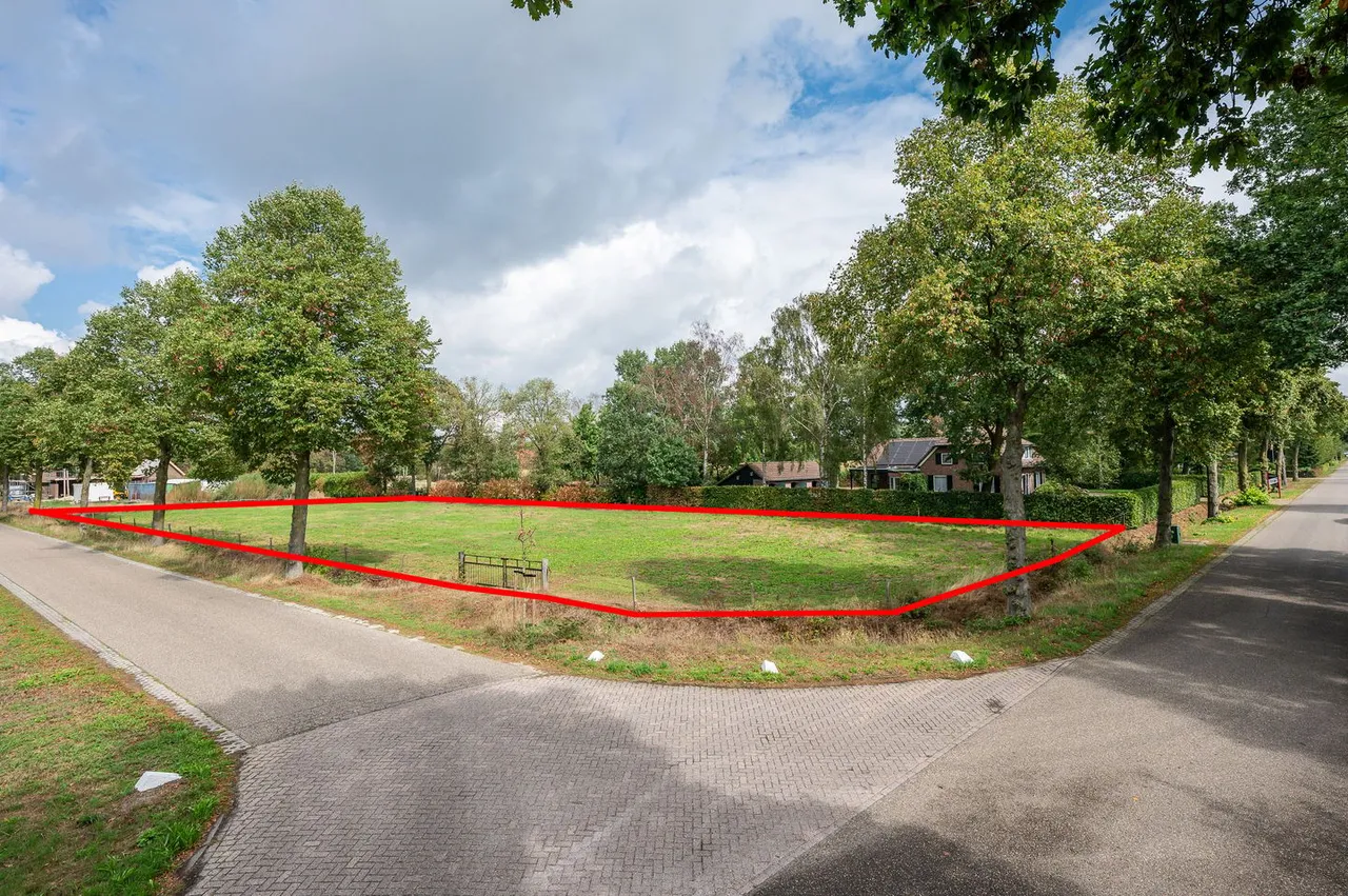 Woning te koop: Delstraat, Uden