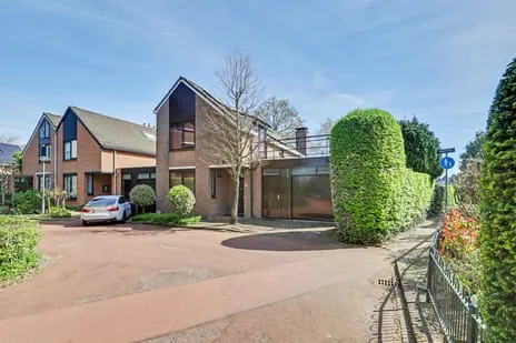 Hoekwoning te koop: Delta 3, Balkengat Zwijndrecht