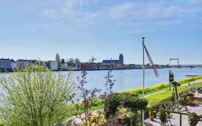Hoekwoning te koop: Delta 3, Balkengat Zwijndrecht