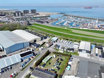 Woning te koop: Deltahoek, Breskens