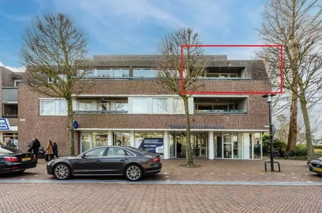 Woning te koop: Deltahof 10B, Centrum Hillegom