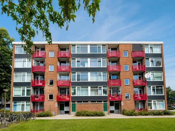 Home for rent: Deltalaan, Deltabuurt Deventer
