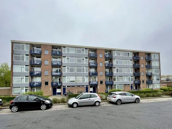 Woning te huur: Deltalaan, Deltabuurt Deventer