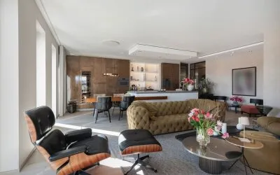 Appartement te koop: Deltaplein 221, Kijkduin 'S-Gravenhage