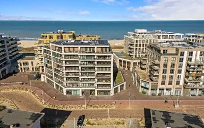 Woning te koop: Deltaplein 314, 'S-Gravenhage