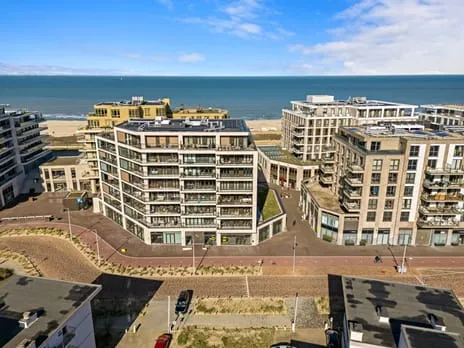 Appartement te koop: Deltaplein 314, Kijkduin 'S-Gravenhage