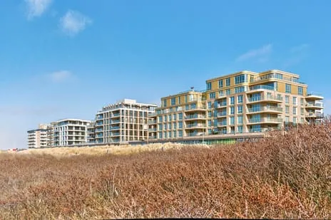 Appartement te koop: Deltaplein 317, Kijkduin 'S-Gravenhage