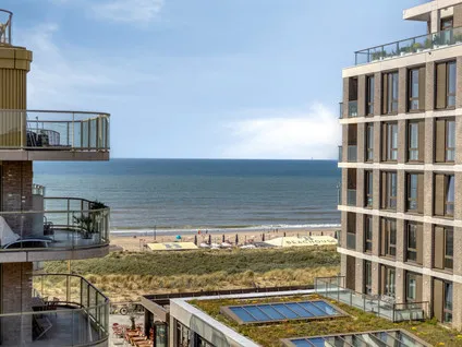 Appartement te koop: Deltaplein 339, Kijkduin 'S-Gravenhage