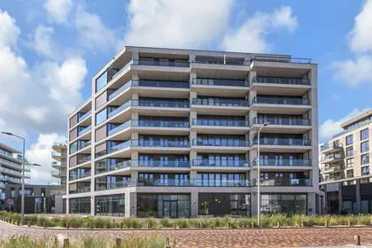 Appartement te koop: Deltaplein 351, Kijkduin 'S-Gravenhage