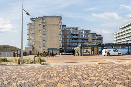 Woning te koop: Deltaplein, 'S-Gravenhage
