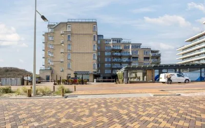 Appartement te koop: Deltaplein 697, Kijkduin 'S-Gravenhage
