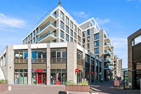 Appartement te koop: Deltapromenade 328, 'S-Gravenhage