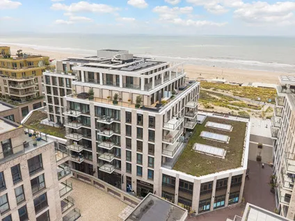 Appartement te koop: Deltapromenade 330, 'S-Gravenhage