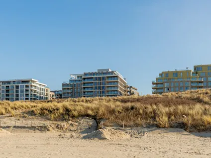Appartement te koop: Deltapromenade 337, Kijkduin 'S-Gravenhage