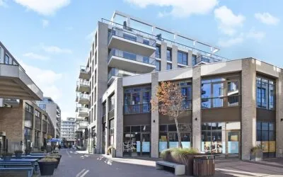 Appartement te koop: Deltapromenade 345, Kijkduin 'S-Gravenhage