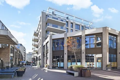 Appartement te koop: Deltapromenade 345, Kijkduin 'S-Gravenhage