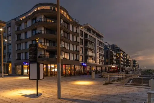 Appartement te koop: Deltapromenade 353, 'S-Gravenhage