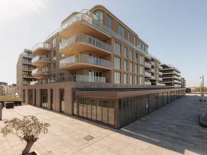Appartement te koop: Deltapromenade 383, Kijkduin 'S-Gravenhage