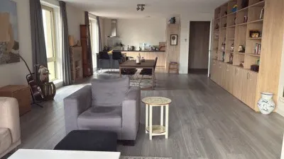 Appartement te koop: Deltapromenade 398, 'S-Gravenhage