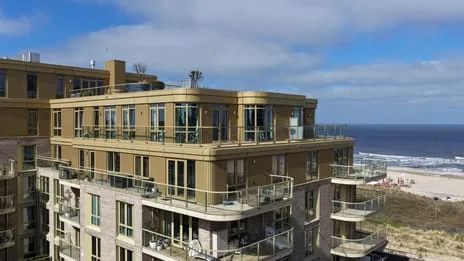 Appartement te koop: Deltapromenade 400, Kijkduin 'S-Gravenhage