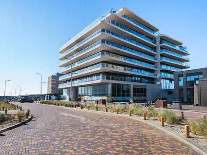 Appartement te koop: Deltapromenade 421, Kijkduin 'S-Gravenhage