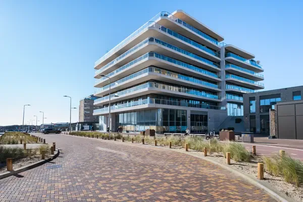 Woning te koop: Deltapromenade 421, 'S-Gravenhage