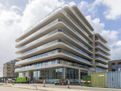 Woning te huur: Deltapromenade 428, Kijkduin 'S-Gravenhage