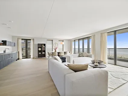 Appartement te huur: Deltapromenade 430, Kijkduin 'S-Gravenhage
