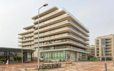 Woning te huur: Deltapromenade 433, Kijkduin 'S-Gravenhage