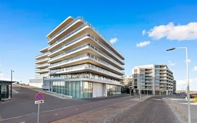 Woning te koop: Deltapromenade 443, Kijkduin 'S-Gravenhage