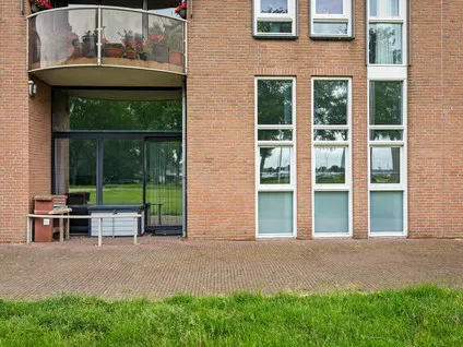 Appartement te koop: Deltastraat 28, Centrum Haven Zuid Almere