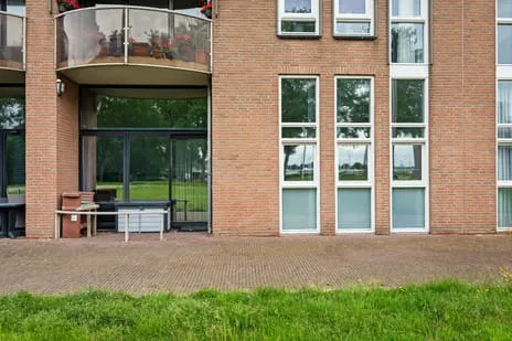 Appartement te koop: Deltastraat 28, Centrum Haven Zuid Almere