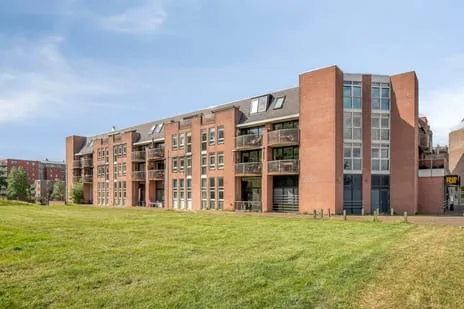 Appartement te koop: Deltastraat 42, Centrum Haven Zuid Almere