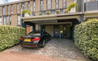 Tussenwoning te koop: Deltaweg 63, Hoofddorp Floriande West Hoofddorp