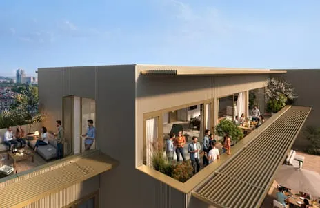 Woning te koop: Deltaweg 804, Deltagebied Vlaardingen