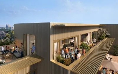 Appartement te koop: Deltaweg 804, Maasboulevard Vlaardingen