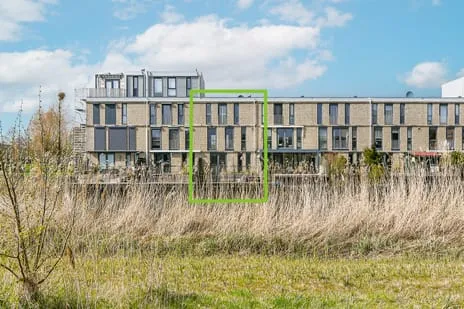 Tussenwoning te koop: Deltaweg 81, Hoofddorp Floriande West Hoofddorp