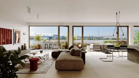 Woning te koop: Deltaweg 814, Deltagebied Vlaardingen